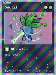 Reverse Foil