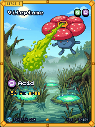 Illustration Rare