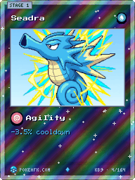Reverse Foil