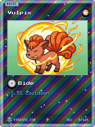Reverse Foil