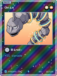 Reverse Foil