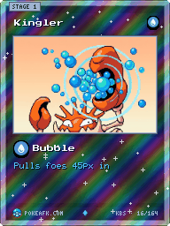 Reverse Foil