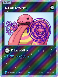 Reverse Foil