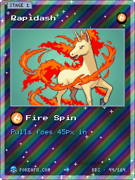 Reverse Foil