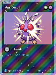 Reverse Foil