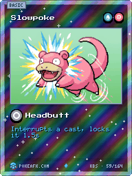 Reverse Foil