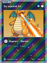 Reverse Foil