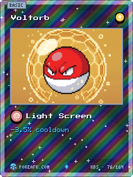 Reverse Foil
