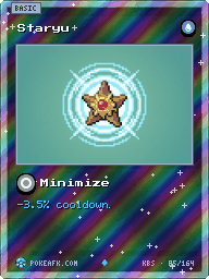 Reverse Foil