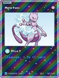 Reverse Foil