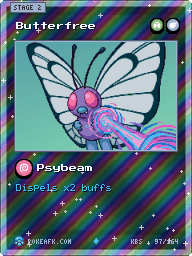 Reverse Foil