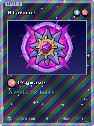 Reverse Foil