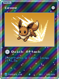 Reverse Foil