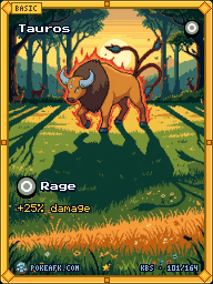 Illustration Rare