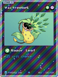 Reverse Foil