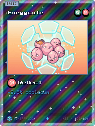 Reverse Foil
