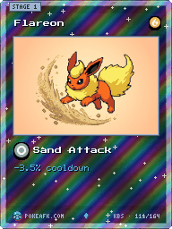 Reverse Foil