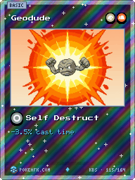 Reverse Foil
