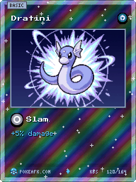 Reverse Foil