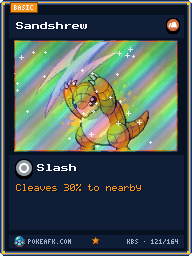 Foil