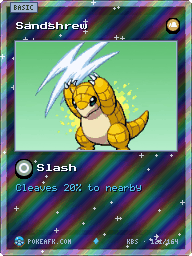 Reverse Foil