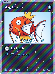 Reverse Foil