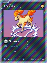 Reverse Foil