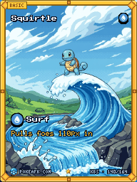 Illustration Rare