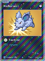 Reverse Foil