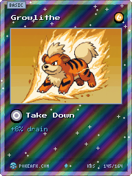 Reverse Foil