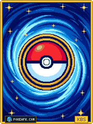 Card back — Kanto Base Set